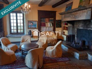  Maison � vendre 8 pi�ces 333 m�