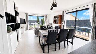  Maison � vendre 5 pi�ces 110 m�