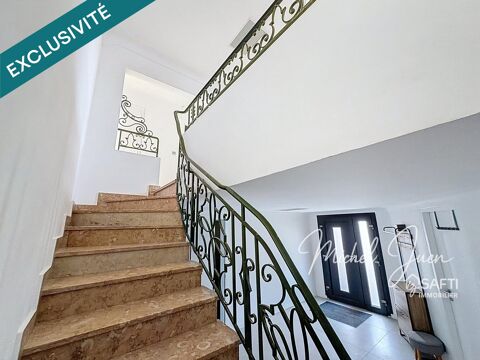   Mouguerre BEAU T4 EN DUPLEX AVEC JARDIN Appartement - 4 pi�ce(s) - 126 m�