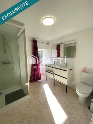  Immeuble  vendre 250 m