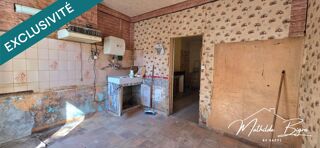  Maison � vendre 3 pi�ces 58 m�