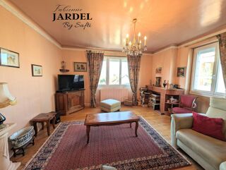  Maison à vendre 6 pièces 162 m²