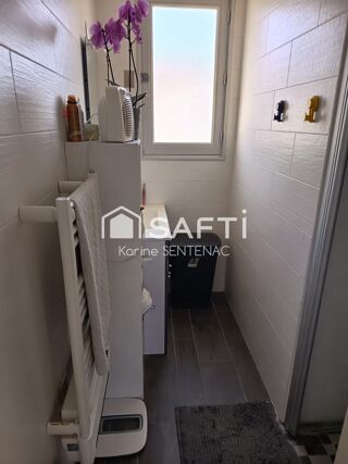  Maison � vendre 3 pi�ces 64 m�