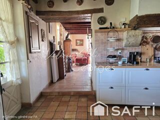  Maison à vendre 4 pièces 155 m²