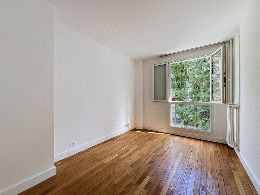 à vendre  Appartement Paris 15