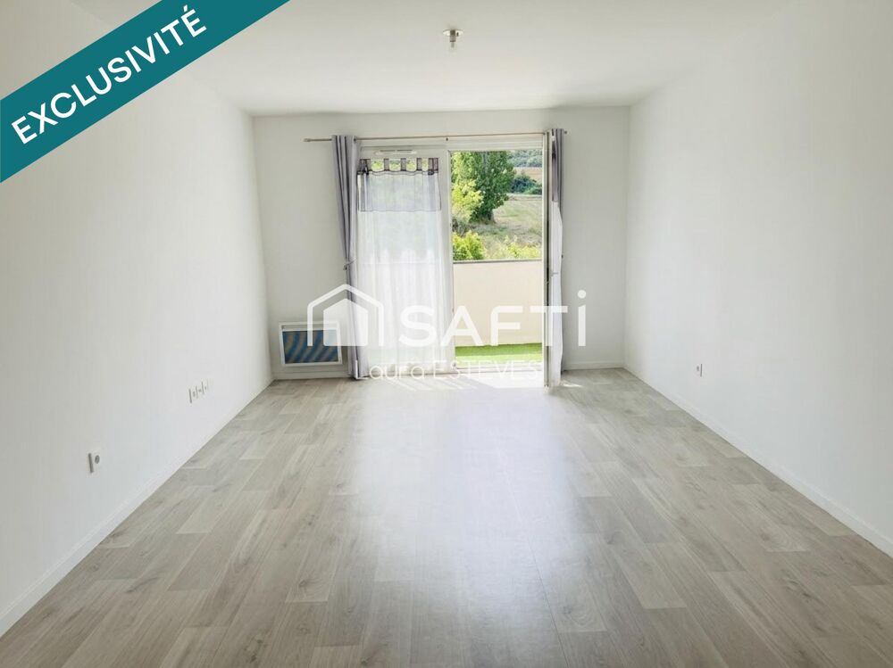 Vente Appartement Appartement F3 de 60 m² Courtry