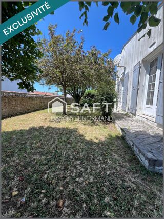  Maison � vendre 3 pi�ces 77 m�