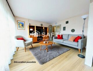  Appartement  vendre 5 pices 91 m