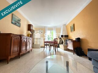  Maison à vendre 5 pièces 104 m²