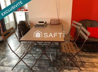  Appartement � vendre 1 pi�ce 41 m�