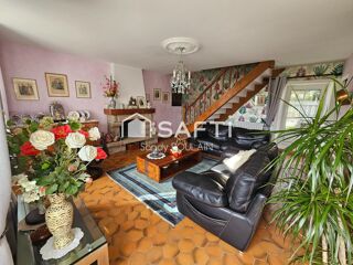  Maison � vendre 6 pi�ces 135 m�