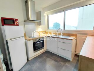  Appartement � vendre 2 pi�ces 54 m�