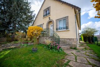  Maison � vendre 6 pi�ces 142 m�