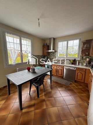 Maison � vendre 5 pi�ces 150 m�