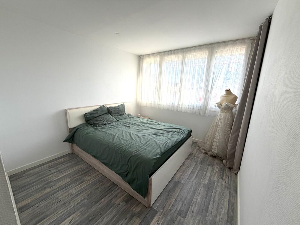 Vente Appartement Une vue dégagée avec un volume confortable Orleans