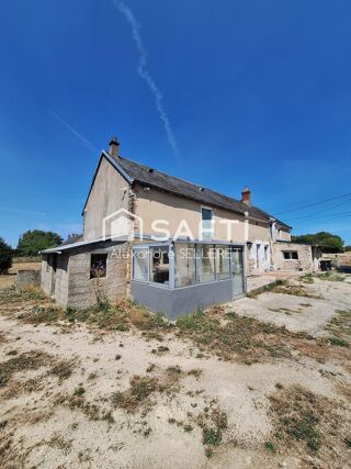  Maison � vendre 2 pi�ces 85 m�