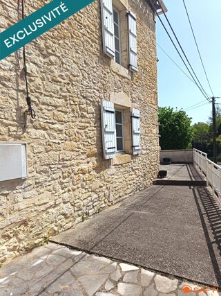  Maison � vendre 6 pi�ces 180 m�