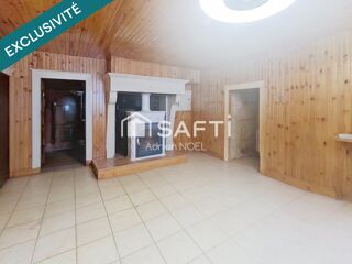  Maison à vendre 8 pièces 265 m²