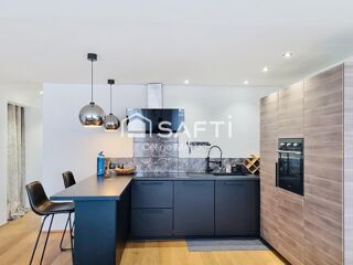  Appartement à vendre 3 pièces 68 m²