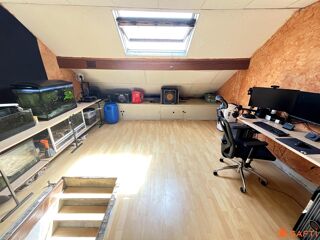  Maison � vendre 4 pi�ces 92 m�