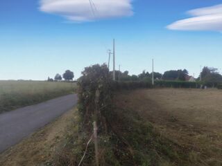  Terrain � vendre 960 m�