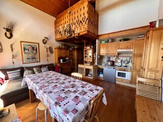  Appartement � vendre 5 pi�ces 65 m�