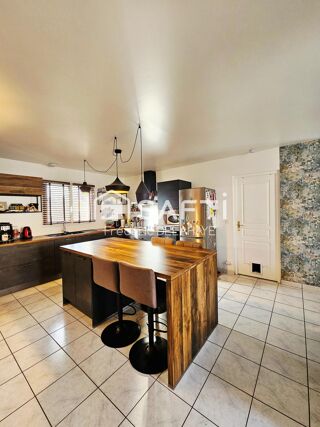  Maison � vendre 4 pi�ces 94 m�