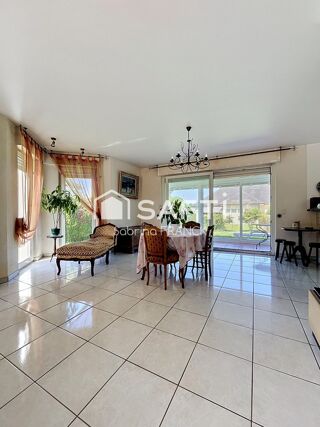  Maison � vendre 6 pi�ces 148 m�