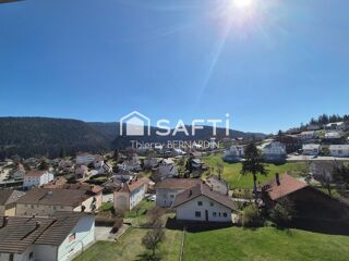  Appartement  vendre 4 pices 70 m Villers-le-lac