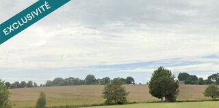  Terrain � vendre 1065 m�