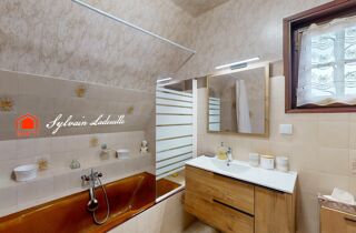  Maison à vendre 6 pièces 115 m²