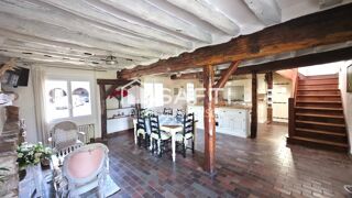  Maison � vendre 9 pi�ces 410 m�