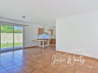  Maison à vendre 4 pièces 94 m²