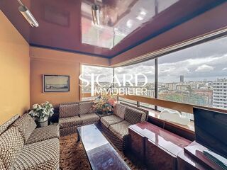 Appartement à vendre 4 pièces 97 m²