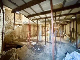  Maison à vendre 3 pièces 195 m²