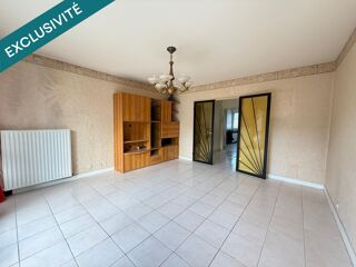  Appartement � vendre 3 pi�ces 64 m�