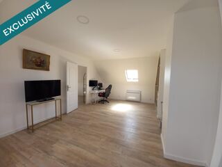  Maison à vendre 6 pièces 152 m²