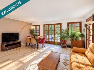  Maison à vendre 5 pièces 107 m²