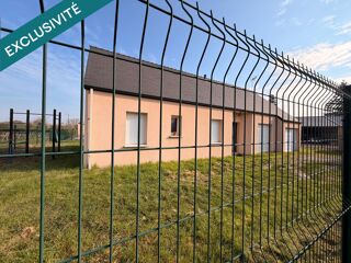  Maison � vendre 6 pi�ces 100 m�