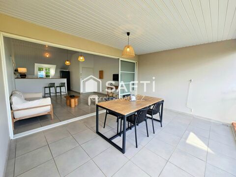  Appartement � louer 3 pi�ces 80 m�