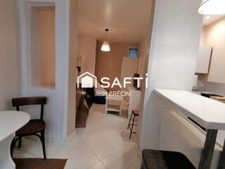  Maison à vendre 2 pièces 36 m²