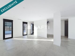  Maison � vendre 5 pi�ces 160 m�