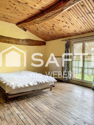  Maison à vendre 5 pièces 180 m²