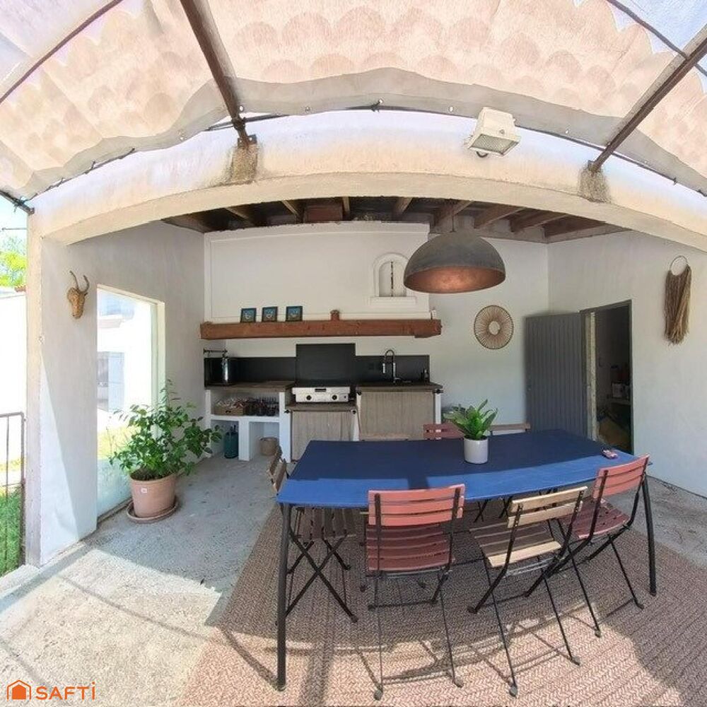 Belle maison de 246m2 Le Pontet