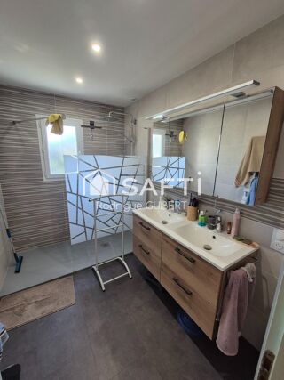  Maison à vendre 5 pièces 135 m²