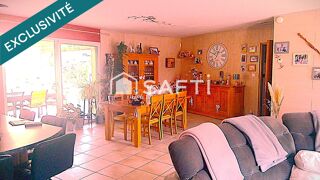  Maison à vendre 6 pièces 116 m²