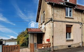  Maison  vendre 3 pices 75 m