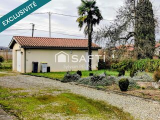  Maison � vendre 9 pi�ces 230 m�