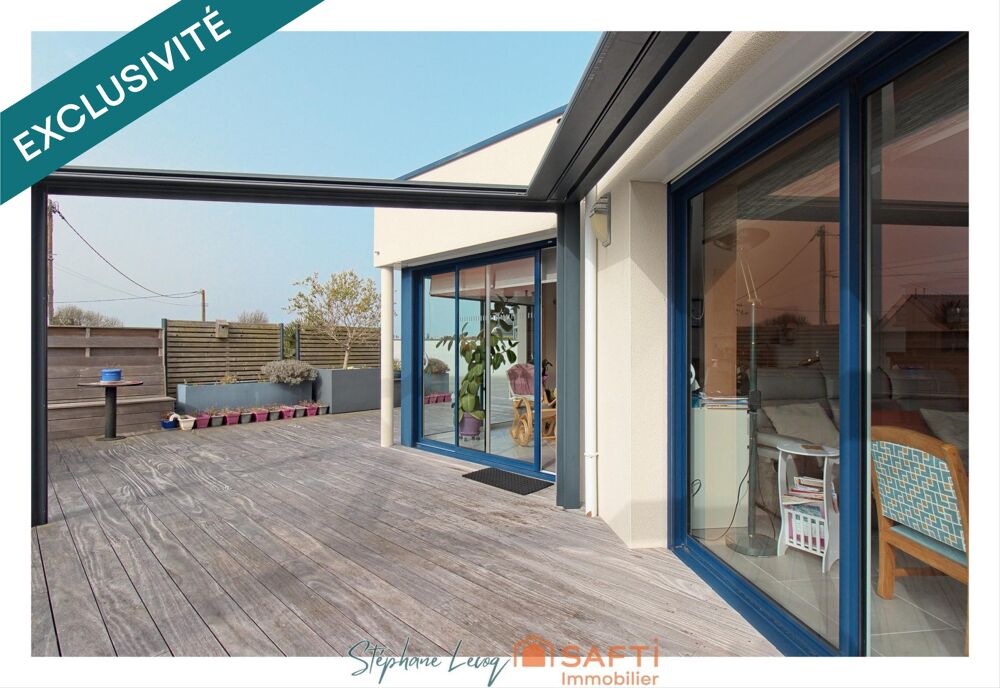 � vendre  Maison Erdeven (56410)