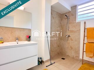  Appartement � vendre 3 pi�ces 64 m�